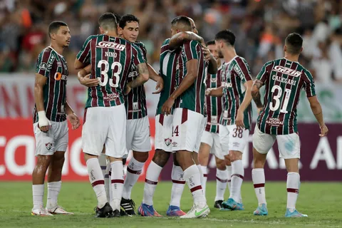 Fluminense 2023