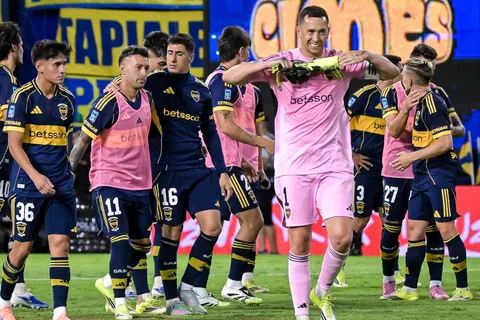 Pésimo dato: cuántos clásicos ganó Boca de los últimos 10 que jugó