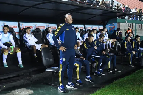 Un error no forzado