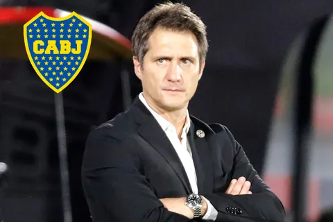 La respuesta de Guillermo Barros Schelotto que no esperaba la oposición de Boca