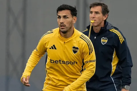 Leandro Paredes fue citado por Lionel Scaloni a la Selección, pero no viaja: el motivo