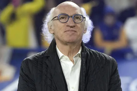 Carlos Bianchi, ídolo de Boca