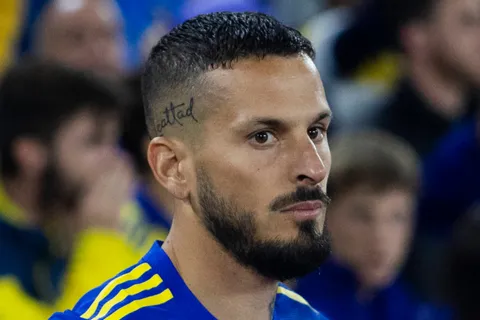 Las novedades acerca del futuro de Darío Benedetto: "En Boca esperan..."