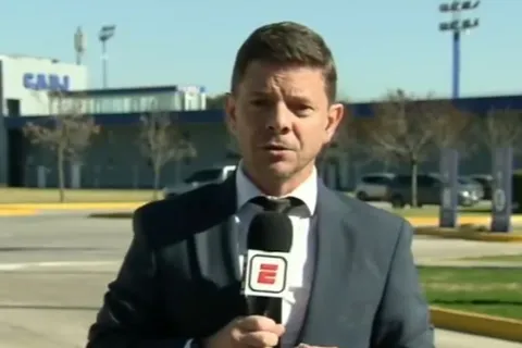 Diego Monroig reveló la baja que tendrá Boca ante Vélez: "No llega"