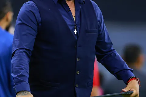 Antonio Mohamed fue vinculado a Boca y generó bronca en la dirigencia de su club actual: "Qué mal gusto preguntar por eso"
