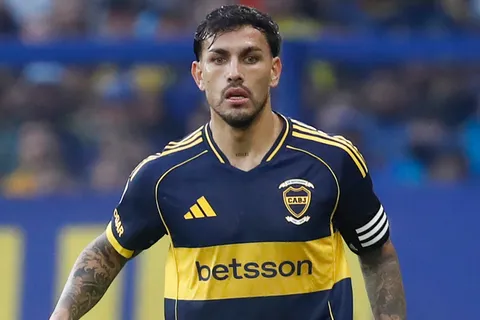 Leandro Paredes destacó la principal virtud del plantel de Boca: "Veo ese cambio"