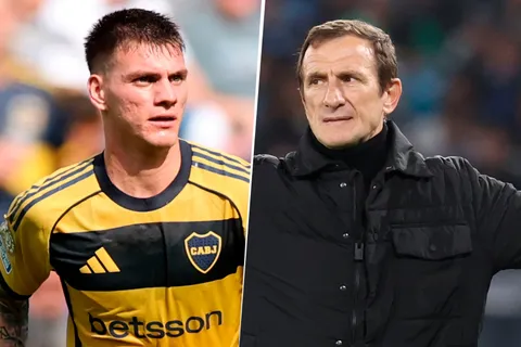 Boca hoy: Kevin Zenón será vendido, Calleri habló de los silbidos y quiénes jugarán ante Central Córdoba
