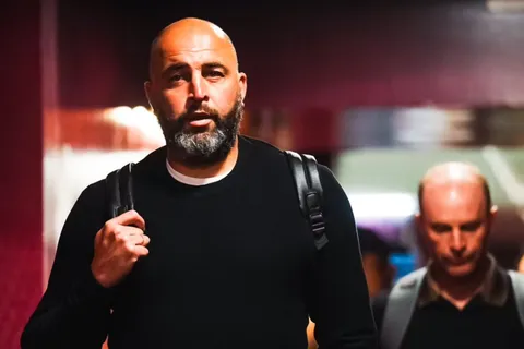 El firme aviso de Marcelo Méndez, DT de Gimnasia, antes del cruce contra Boca