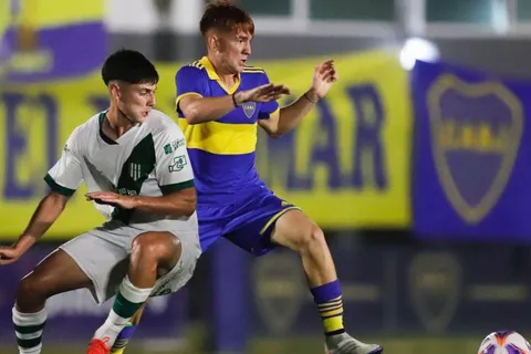 Confirmado: así va Boca vs. Estudiantes de La Plata
