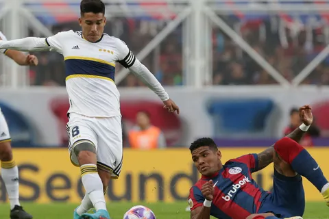 El jugador más pedido por los hinchas de Boca tras la derrota ante San Lorenzo: "Te necesitamos"