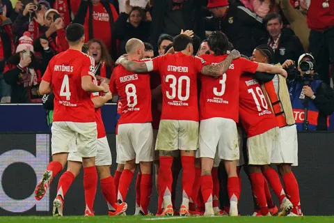 Mundial de Clubes 2025: ¿Benfica pierde a una de sus figuras justo antes del debut contra Boca?