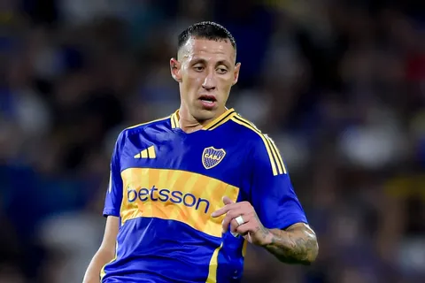 Tras su salida de Boca, Cristian Lema ya tiene nuevo club y seguirá en la Liga Profesional