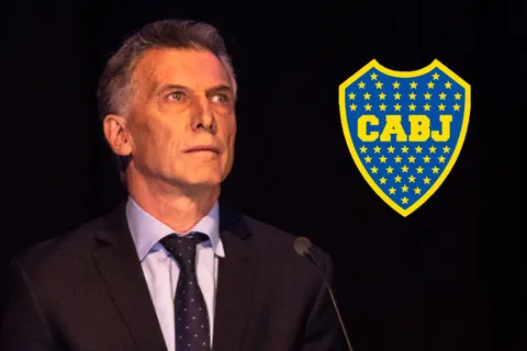 Macri no votará en las elecciones de Boca: el motivo
