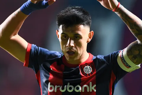 San Lorenzo tomó una insólita decisión con el pase de Bareiro y los hinchas de Boca reaccionaron con todo: "Algo turbio hay"