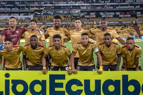 Crisis total en Barcelona de Ecuador a días de enfrentar a Boca
