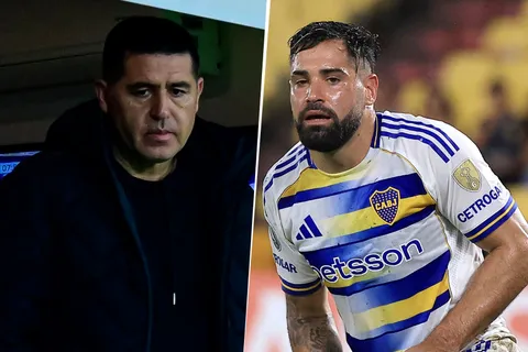 Boca hoy: la postura sobre el mercado tras la venta de Zenón y propuesta de trueque con Independiente por Milton Giménez