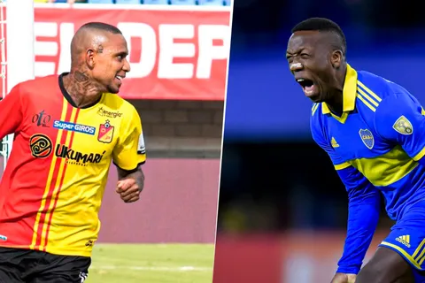 ◉ EN VIVO | Boca vs. Deportivo Pereira: seguí el minuto a minuto