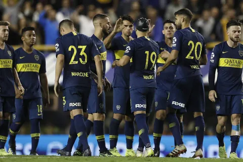 Ex Boca | Iván Marcone fue denunciado por pegarle a un hincha