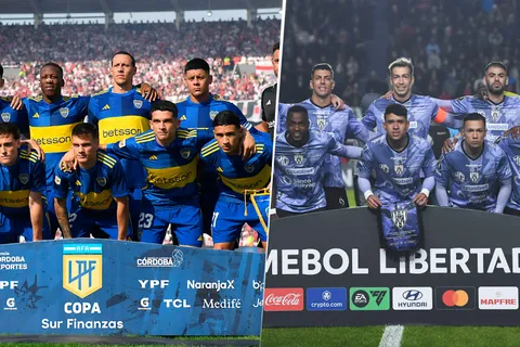 Atento, Boca: el paro de transportes en Ecuador que podría afectar a los hinchas para el partido ante Independiente del Valle