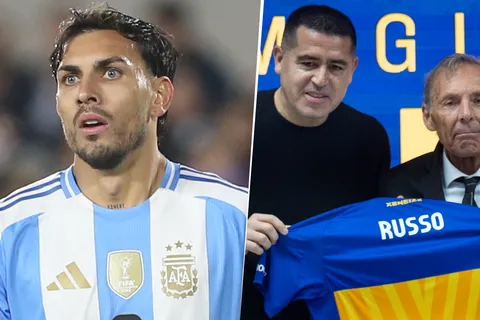 Las últimas noticias de Boca