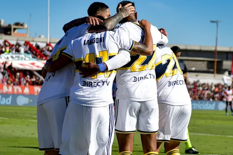 Sorpresiva ausencia: el titular que quedó afuera de los concentrados vs. Colón