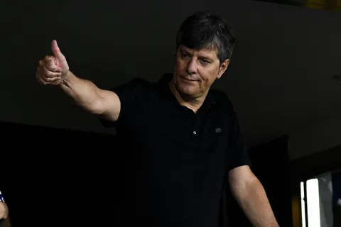 El picante comentario de Pergolini tras la salida de Ibarra