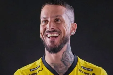 La picante respuesta de Darío Benedetto al llanto de River en el Superclásico: “La realidad es esa”