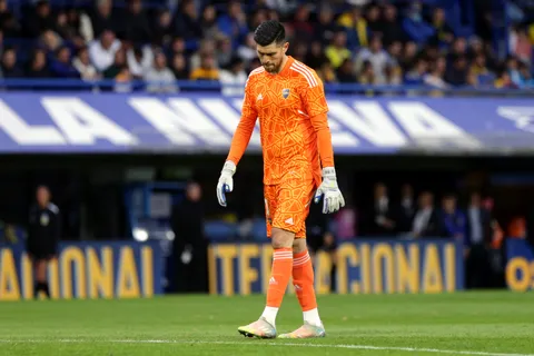 El intento final: revelaron cómo fue la última oferta que le hizo Boca a Rossi