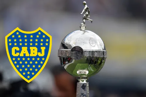 El detalle de Boca si pasa el repechaje de la Copa Libertadores 2025 que lo complica en la fase de grupos
