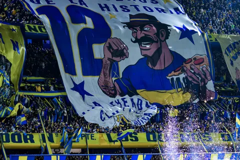 ¿Cuál es la provincia con más hinchas de Boca? Un estudio reveló a la ganadora