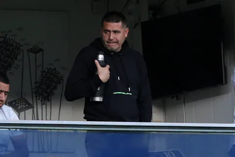 El cantito contra Juan Román Riquelme que nunca en la historia se había escuchado en La Bombonera