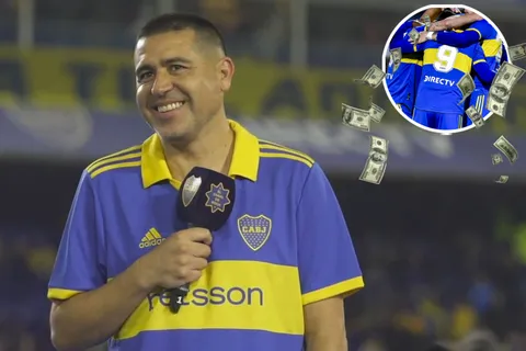 No solo Varela: Boca venderá a otro jugador y le ingresarán 10 millones de dólares
