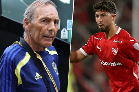 Boca hoy: el refuerzo que pidió Russo y terminó en Instituto y cuánto pidió Independiente por Felipe Loyola