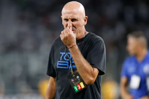 La firme decisión del DT de Godoy Cruz a horas del partido contra Boca, con aviso incluido
