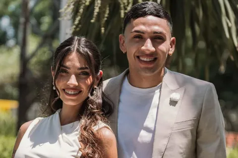 El comentario de la pareja de Equi Fernández que ilusiona a los hinchas de Boca con su vuelta