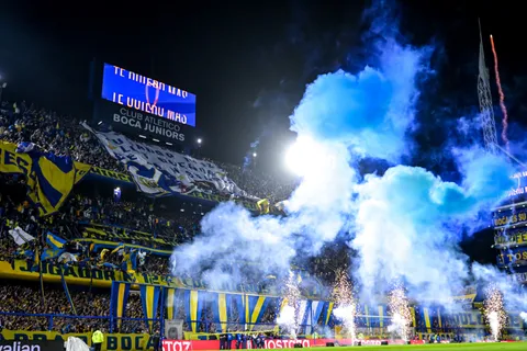 El video de Boca para los hinchas antes de Independiente: "Hoy te vinimos a alentar"