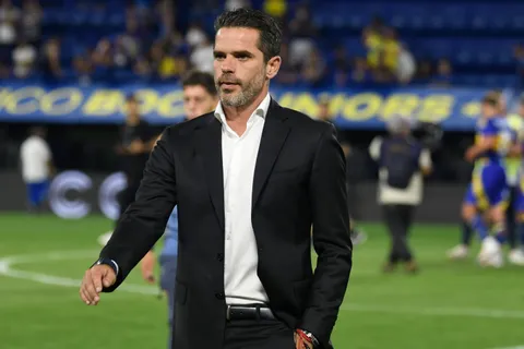 Fernando Gago arma el equipo de Boca para el duelo ante Independiente Rivadavia