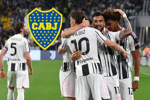 Mateo Retegui, el ex Boca por el que la Juventus de Italia podría desembolsar 50 millones de euros