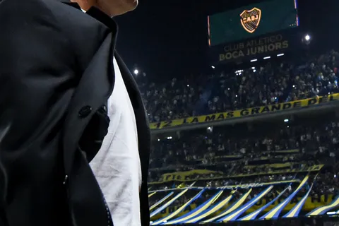 "¿Te llamaron de Boca?": la insólita pregunta que le hicieron a Gustavo Quinteros