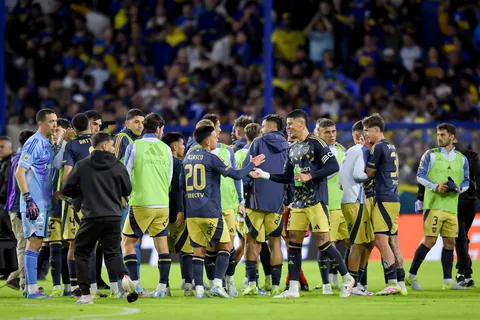 Marcos Rojo podría irse de Boca en el próximo mercado