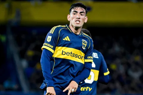 Quieren poner 10 millones: un equipo de España apunta a llevarse a Lautaro Di Lollo