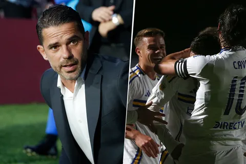 La gran certeza que se llevó Gago del triunfo de Boca ante Sarmiento: "Hoy el 5 es..."