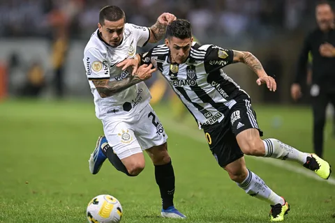 Ex Boca: la dura decisión de Conmebol contra Pavón que preocupa a Mineiro