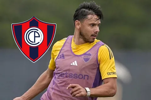 Qué hay detrás del rumor que vincula a Ángel Romero con Cerro Porteño
