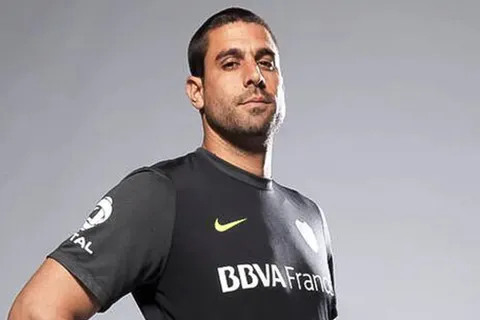 Emanuel Trípodi jugó 7 partidos en Boca, fue campeón y hoy vive otra vida