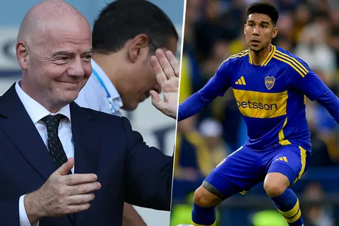 Boca hoy: la FIFA eligió a los cinco ídolos más grandes del Xeneize y ¿confirmado el próximo equipo de Pol Fernández?