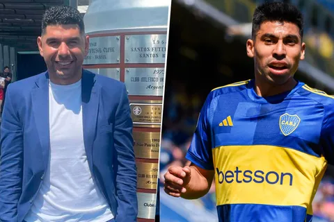 ¿San Lorenzo quiere a Juan Ramírez? La sorpresiva respuesta de Nestor Ortigoza
