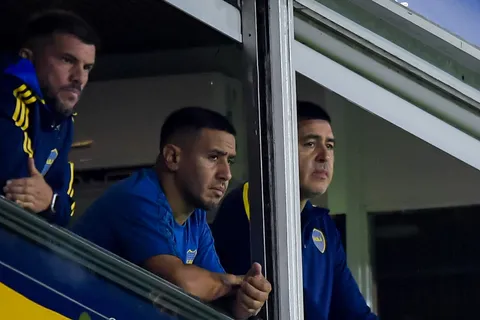 El dato de los mercados de Boca que preocupa a los hinchas: no hubo casos de reventa