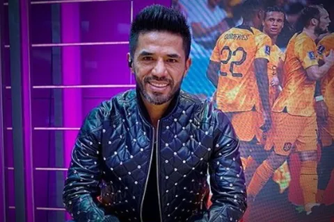 Vargas recomendó al DT ideal para este momento de Boca para "renovar los ánimos"
