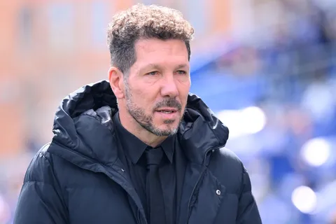 Ex Boca: Diego Simeone quiere a Rodrigo Bentancur para el Atlético Madrid